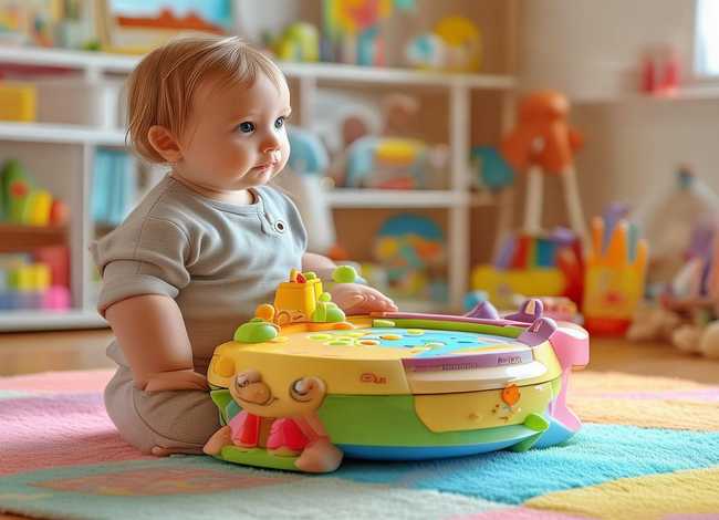 宝宝故事机哪种好 - 宝宝早教故事机哪款好