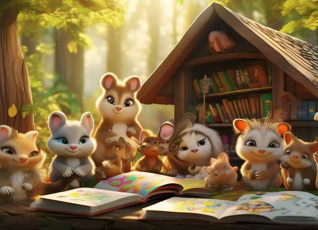 儿童故事类型有哪些;适合儿童的故事类型有哪些 儿童故事类型有哪些;适合儿童的故事类型有哪些