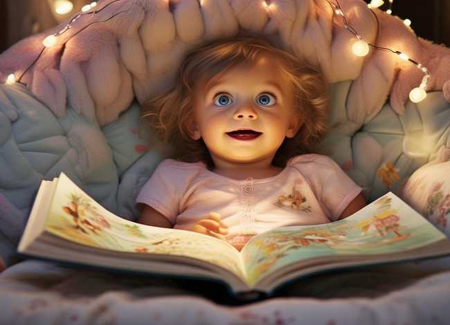 宝宝的故事睡前听故事大全、宝宝的故事睡前听故事大全3岁