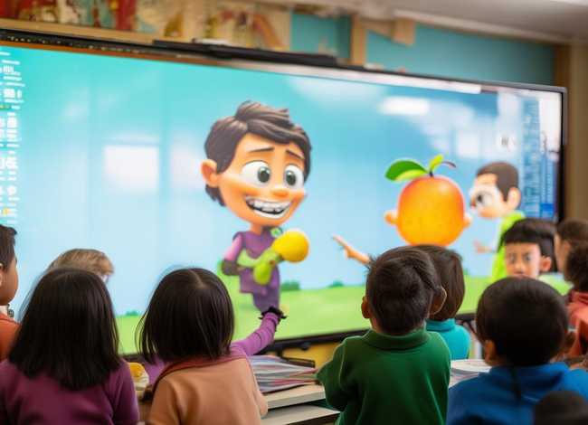 孔融让梨的故事儿童版故电子版 - 孔融让梨的故事原文文字版