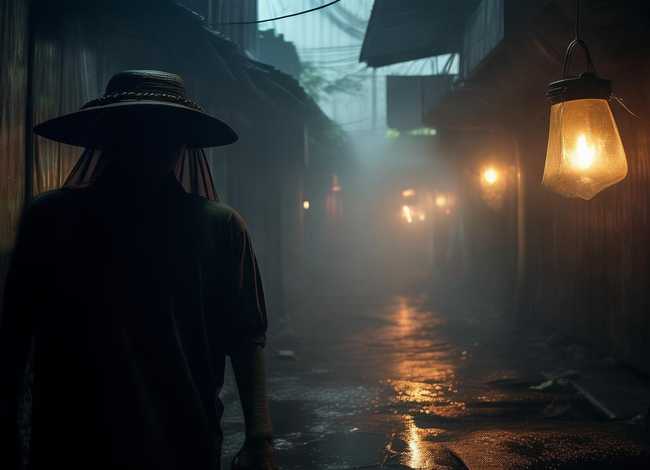 泰国短篇故事 泰国短篇恐怖故事 泰国短篇故事 泰国短篇恐怖故事