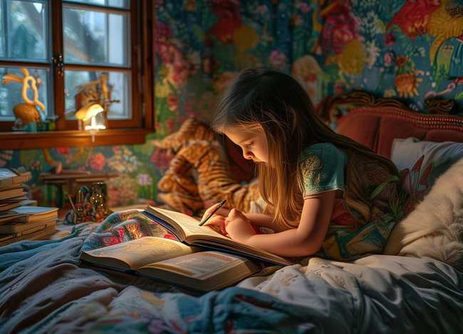 睡前故事插画,睡前故事插画素材 睡前故事插画,睡前故事插画素材