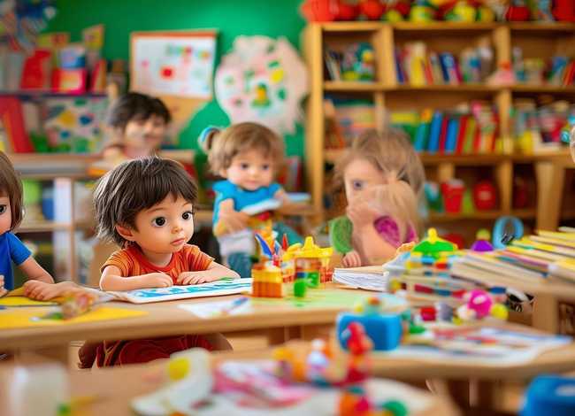 幼儿短篇故事100篇、短篇幼儿故事100篇50字