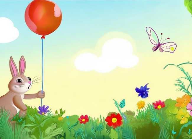 3岁短故事大全（3岁简短小故事文字）