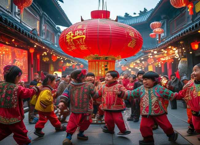 春节的故事儿童视频;春节的故事歌曲视频 春节的故事儿童视频;春节的故事歌曲视频