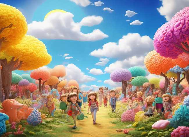 儿童故事长视频 - 儿童故事长视频3-4岁