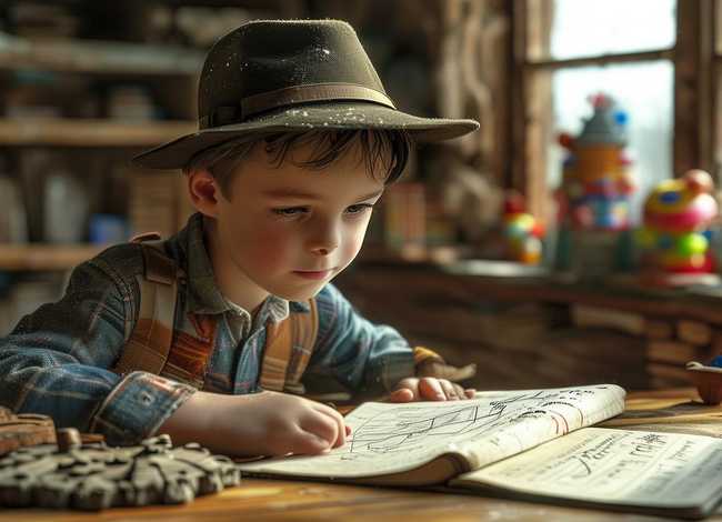 儿童侦探故事大全7岁(少儿侦探故事大全) 儿童侦探故事大全7岁(少儿侦探故事大全)