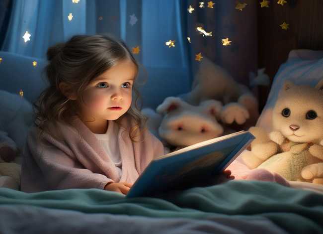 五岁女童睡前故事完整版 五岁女孩睡前故事文字版 五岁女童睡前故事完整版 五岁女孩睡前故事文字版