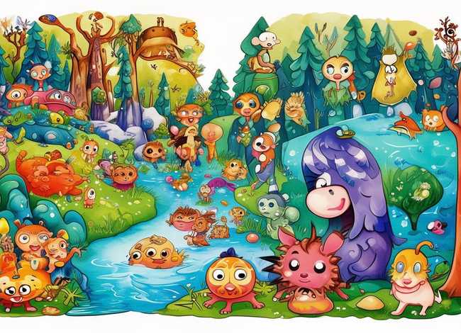 儿童故事集推荐（儿童故事集推荐大全）