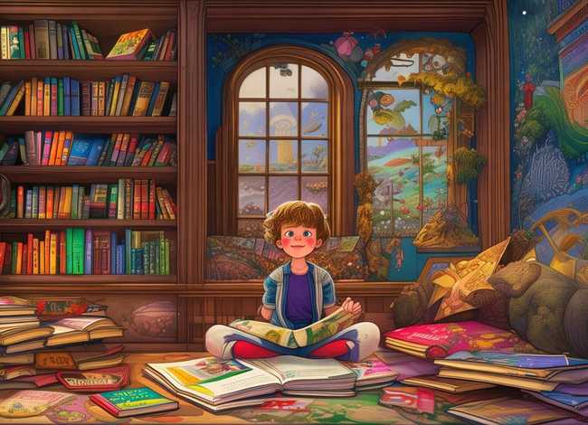 经典儿童名著（儿童经典名著书籍）