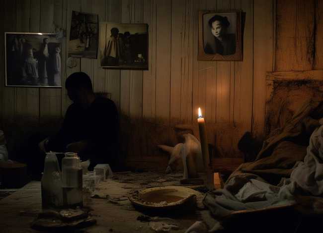 疫情悲惨故事 - 疫情悲惨故事有哪些