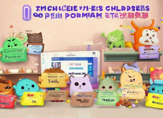 天猫精灵儿童故事目录列表 天猫精灵儿童节目有哪些