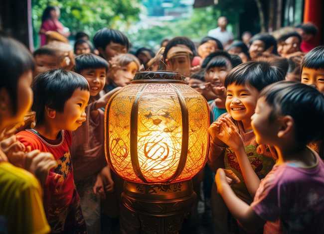 广东儿童故事大全；广东故事歌词