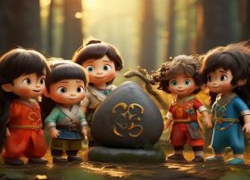 儿童故事大全mp3 - 儿童故事大全mp3葫芦娃