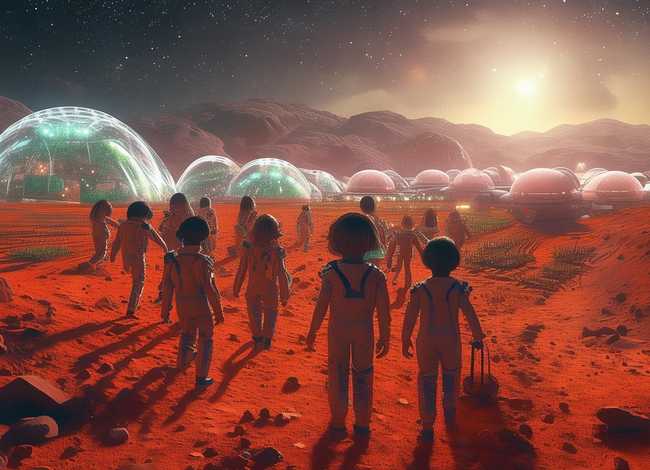 科幻故事作文500字六年级,科幻故事作文500字六年级移居火星 科幻故事作文500字六年级,科幻故事作文500字六年级移居火星