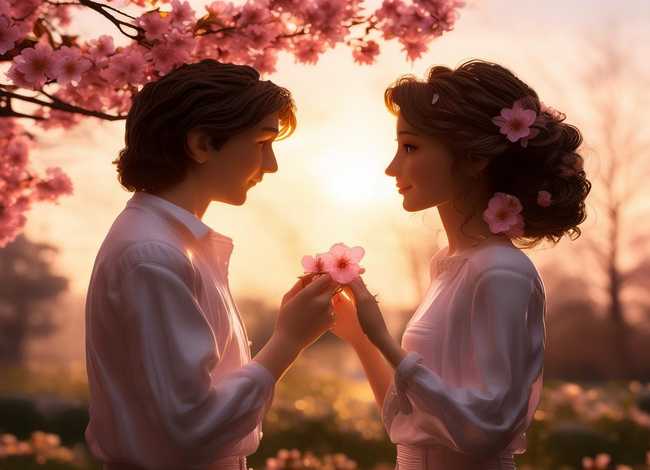 爱情寓言 - 爱情寓言故事简短 爱情寓言 - 爱情寓言故事简短