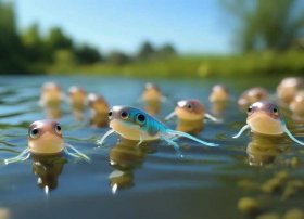 贝乐虎故事全集小蝌蚪找妈妈 贝乐虎故事视频全集小蝌蚪找妈妈