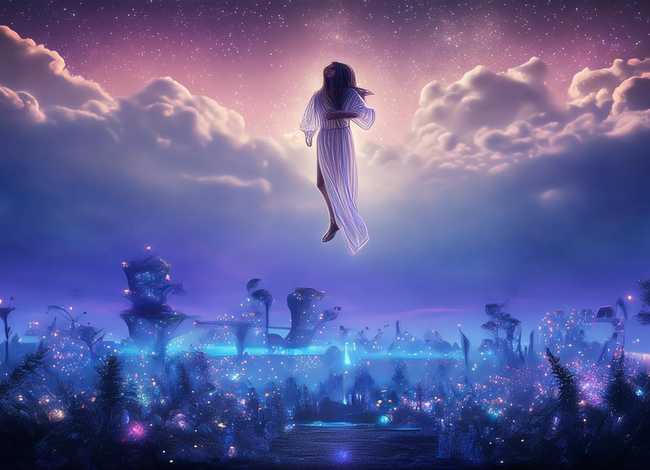 自己做梦的故事（我自己做梦的故事）