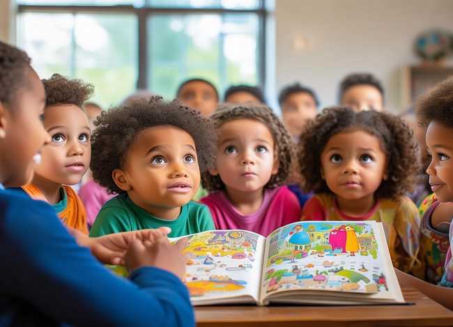 儿童故事优缺点解析（幼儿故事的优点和缺点）