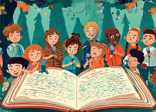 适合少儿朗诵的故事;适合少儿朗诵的故事短篇 适合少儿朗诵的故事;适合少儿朗诵的故事短篇