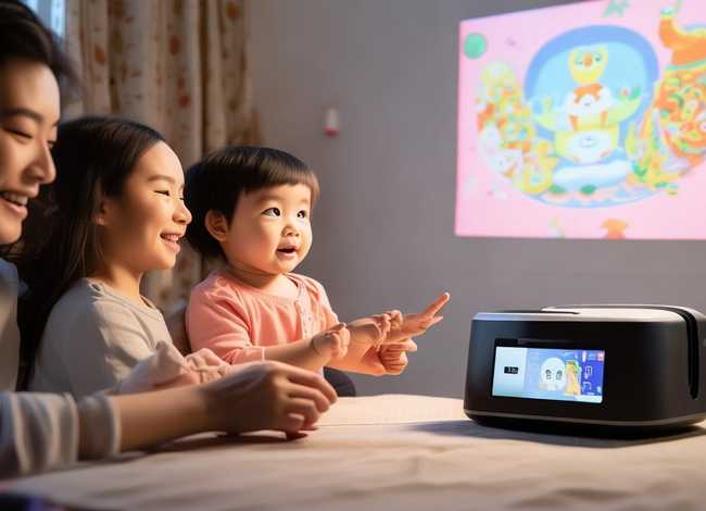 故事光早教投影仪怎么使用 故事光早教投影仪498元怎么用 故事光早教投影仪怎么使用 故事光早教投影仪498元怎么用