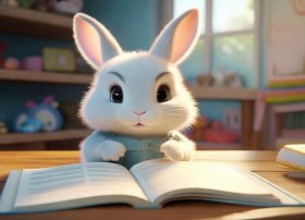 小兔子乖乖故事原文阅读（小兔子乖乖故事原文阅读视频）