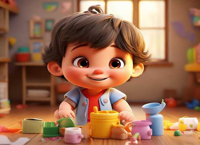 爱劳动的小故事幼儿完整版;爱劳动的小故事幼儿完整版图片 爱劳动的小故事幼儿完整版;爱劳动的小故事幼儿完整版图片