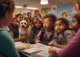 儿童慈善小故事（慈善小故事都有哪些）