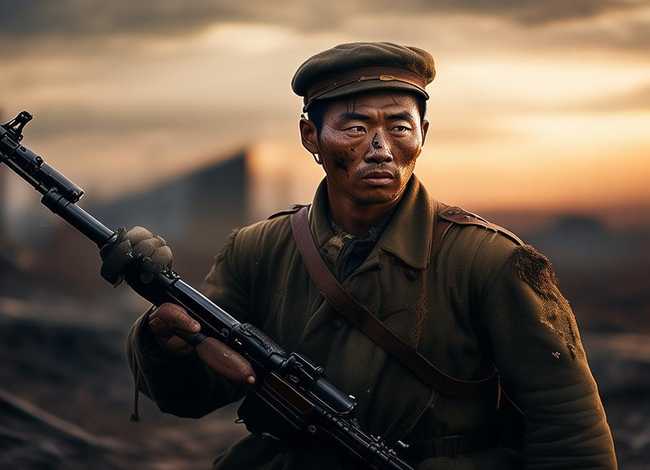 抗战故事有哪些 - 英雄抗战故事有哪些 抗战故事有哪些 - 英雄抗战故事有哪些