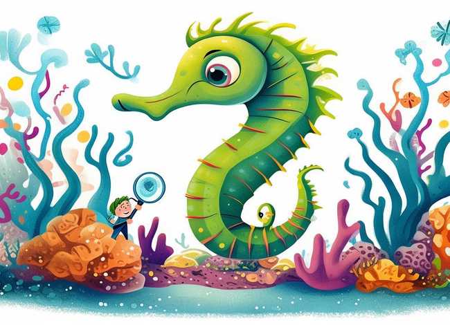 海马小儿童能吃吗,海马小儿童能吃吗有毒吗 海马小儿童能吃吗,海马小儿童能吃吗有毒吗