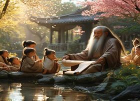 古代智慧儿童故事（少儿古代故事大全）