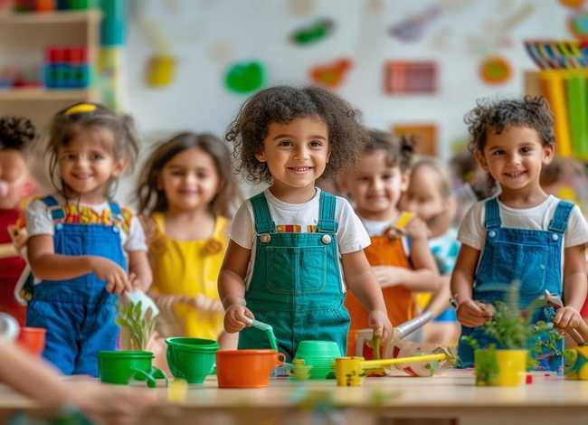 幼儿劳动故事创编，幼儿劳动故事创编心得体会