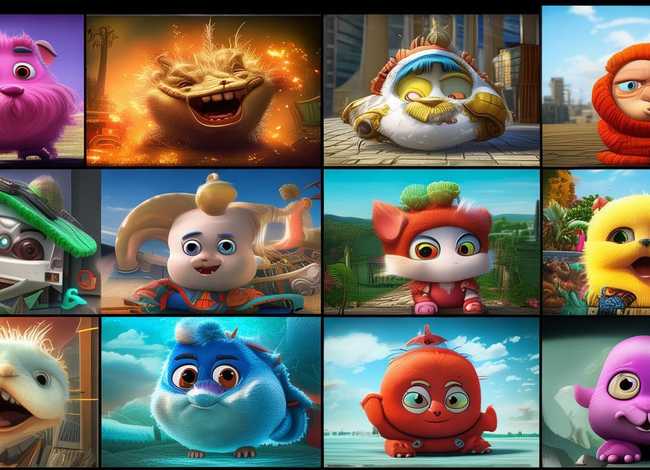 孩子必看的十部动画电影、孩子必看的十部动画电影国产