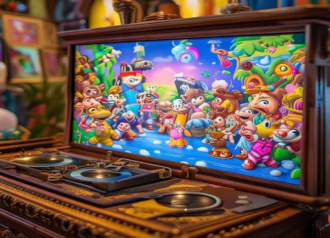 播放迪士尼动画故事、播放迪士尼动画故事的软件 播放迪士尼动画故事、播放迪士尼动画故事的软件