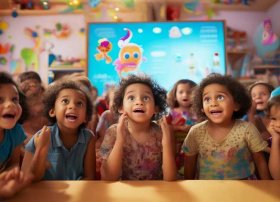 儿童道德动画片 儿童道德动画片免费观看