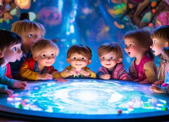 学前儿童故事大全精选 学前幼儿故事大全视频