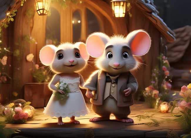 睡前故事0-3岁老鼠嫁女儿 - 睡前小故事老鼠嫁女儿 睡前故事0-3岁老鼠嫁女儿 - 睡前小故事老鼠嫁女儿