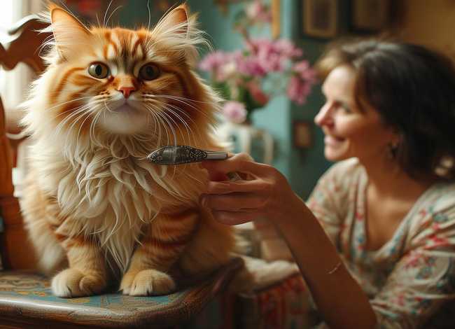 小猫刮胡子故事内容 - 小猫刮胡子故事内容简介