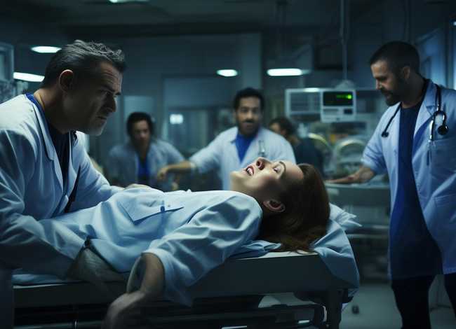 急诊室故事电视剧、急诊室故事电视剧百度云