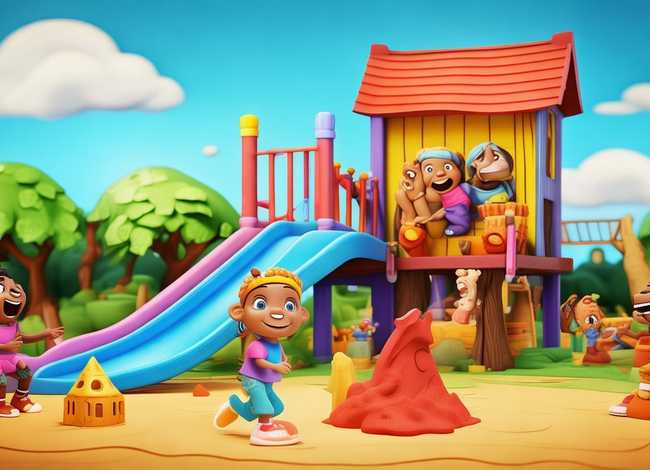 儿童小故事短篇视频；少儿小故事视频