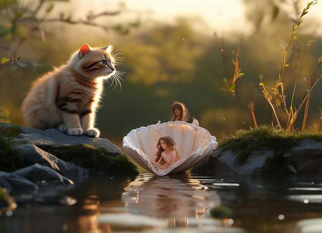 猫小帅故事田螺姑娘 猫小帅故事田螺姑娘全文阅读 猫小帅故事田螺姑娘 猫小帅故事田螺姑娘全文阅读