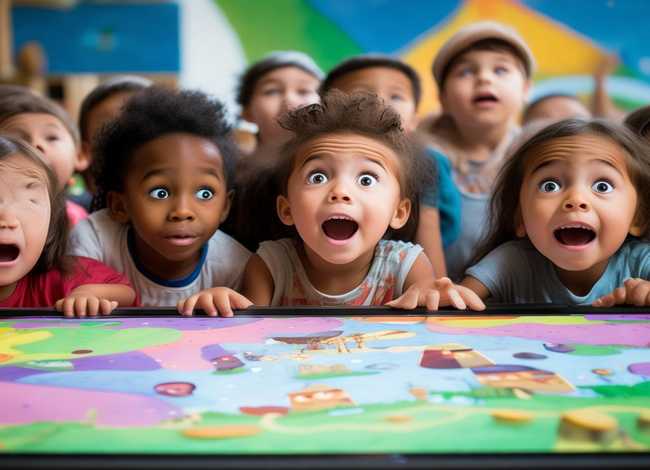 幼儿课堂故事大全 幼儿课堂故事大全视频