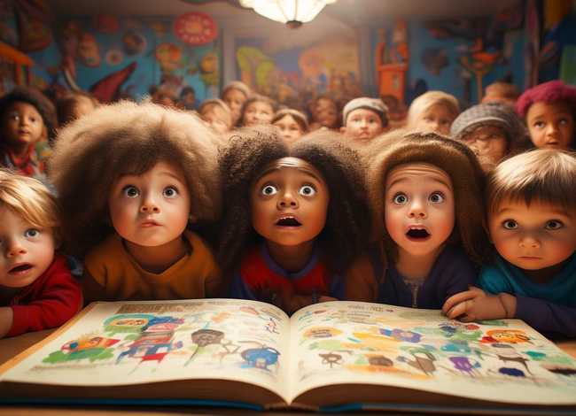 儿童故事大全在线试听 儿童故事大全在线听