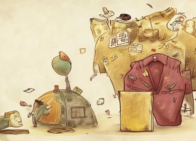 梨子绘本 - 绘本梨子提琴图片 梨子绘本 - 绘本梨子提琴图片