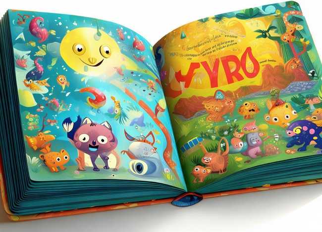 儿童故事书带拼音免费阅读(故事书大全阅读3-6岁带拼音) 儿童故事书带拼音免费阅读(故事书大全阅读3-6岁带拼音)