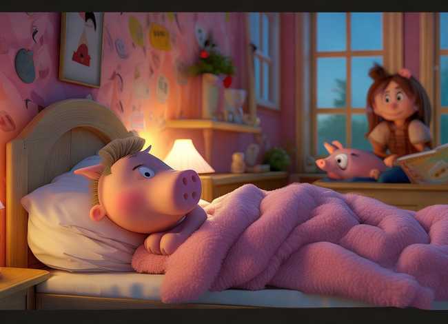 小猪佩奇365集睡前故事 - 小猪佩奇365集睡前故事在线听 小猪佩奇365集睡前故事 - 小猪佩奇365集睡前故事在线听