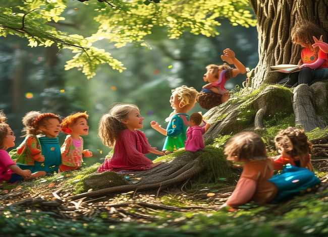 故事性强的儿童小故事,故事性强的儿歌 故事性强的儿童小故事,故事性强的儿歌