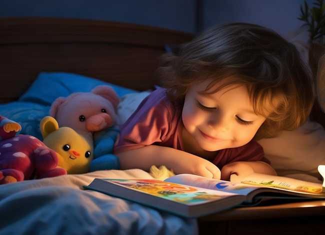 6岁儿童睡前故事连续播放；六岁小孩睡前故事视频播放