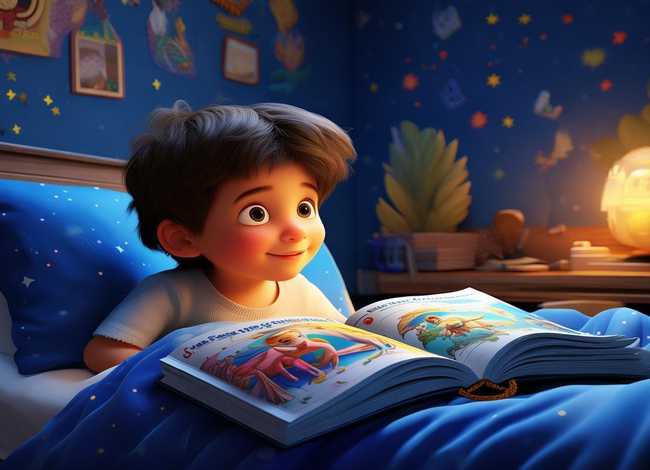 三岁小孩睡前故事大全读；三岁小孩睡前故事大全视频