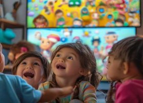 播放儿童韩剧 播放儿童韩剧推荐